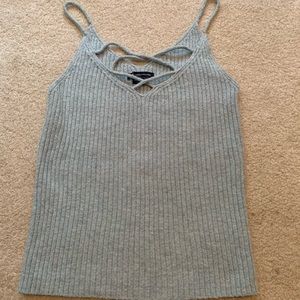 Women’s tank top